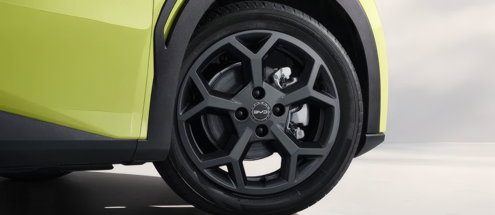 Velg Alloy 16 Inci